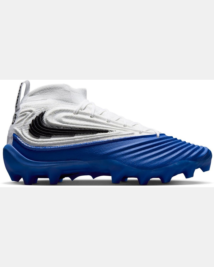 Nike Alpha Menace 5 Elite Mid Football Cleats - Image 2