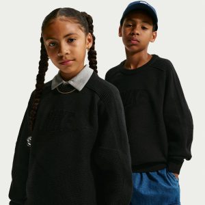 Nike Kids' Crewneck Sweater