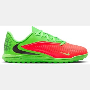 Nike Kids' Phantom 6 Academy Erling Haaland Turf Soccer Cleats