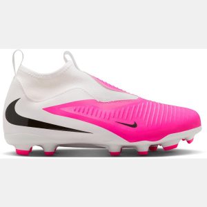 Nike Kids' Phantom 6 High Academy FG Soccer Cleats