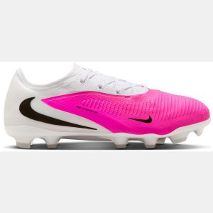 Nike Kids' Phantom 6 Pro FG/MG Soccer Cleats