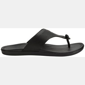 OluKai Women's Ho‘opio Mele Flip Flops