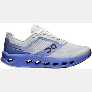 On Kids' Grade School Cloudsurfer Running Shoes