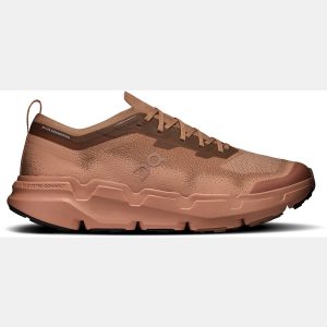 On Men's Cloudsoma Trail Running Shoes