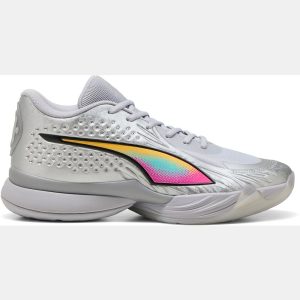PUMA Women's Stewie 5 'Luminous' Basketball Shoes
