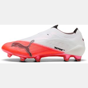 PUMA Ultra Nitro 7 Ultimate Laceless FG Soccer Cleats