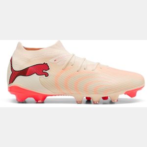 PUMA Future 9 Match FG/AG Soccer Cleats
