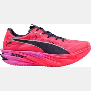 PUMA x HYROX Men's Deviate Nitro Elite 4 Shoes