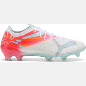 PUMA Women's Ultra Nitro 7 Ultimate Brilliance FG Soccer Cleats