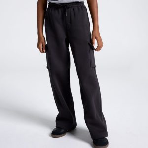 DSG Youth Classic Fleece Relaxed Cargo Pant