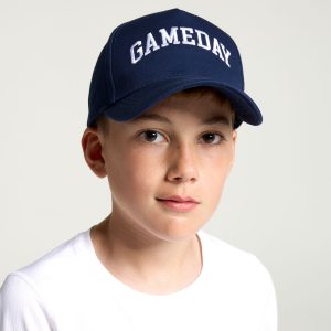 DSG Boys' Lifestyle Hat