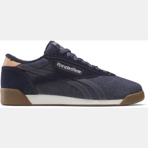 Reebok Women's Freestyle Lo Shoes