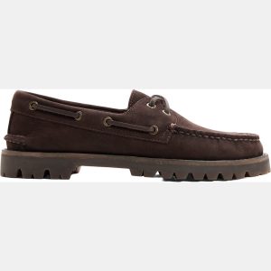 Sperry Women's Authentic Original 2 Eye Low Lug Boat Shoes