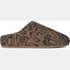 UGG Women's Elea Spotted Slip-On Slippers