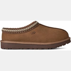 UGG Women's Tasman II Nubuck Slippers