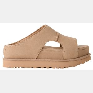 UGG Women's Goldenstar Hi Slides