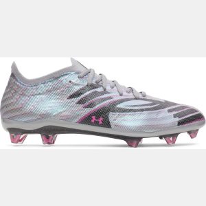 Under Armour Shadow Elite 4 Mach FG Soccer Cleats