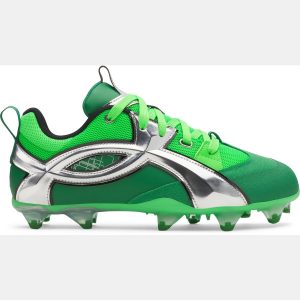 Under Armour Men's Yard Icon TPU All Star Game Baseball Cleats