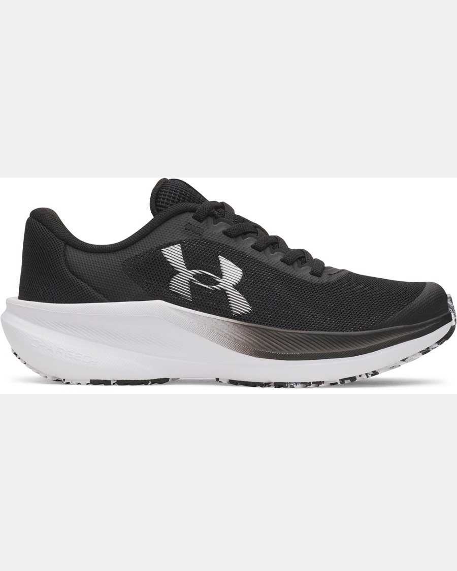 Under Armour Kids' Preschool Charged+ Chase Running Shoes