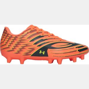 Under Armour Kids' Shadow Club 4 FG Soccer Cleats