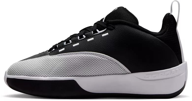 Jordan Kids' Grade School All Game Basketball Shoes - Image 4