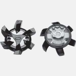 Softspikes Stealth PINS Golf Spikes - 24 Pack