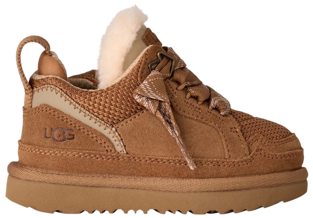 UGG Toddler Lowmel Shoe - Image 7