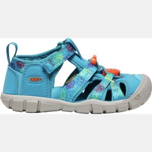 KEEN Kids' Seacamp II CNX Water Sandals