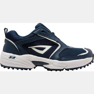 3N2 Men's MOFO Mid Turf Baseball Cleats