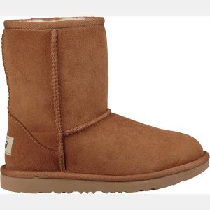 UGG Kids' Classic II Winter Boots