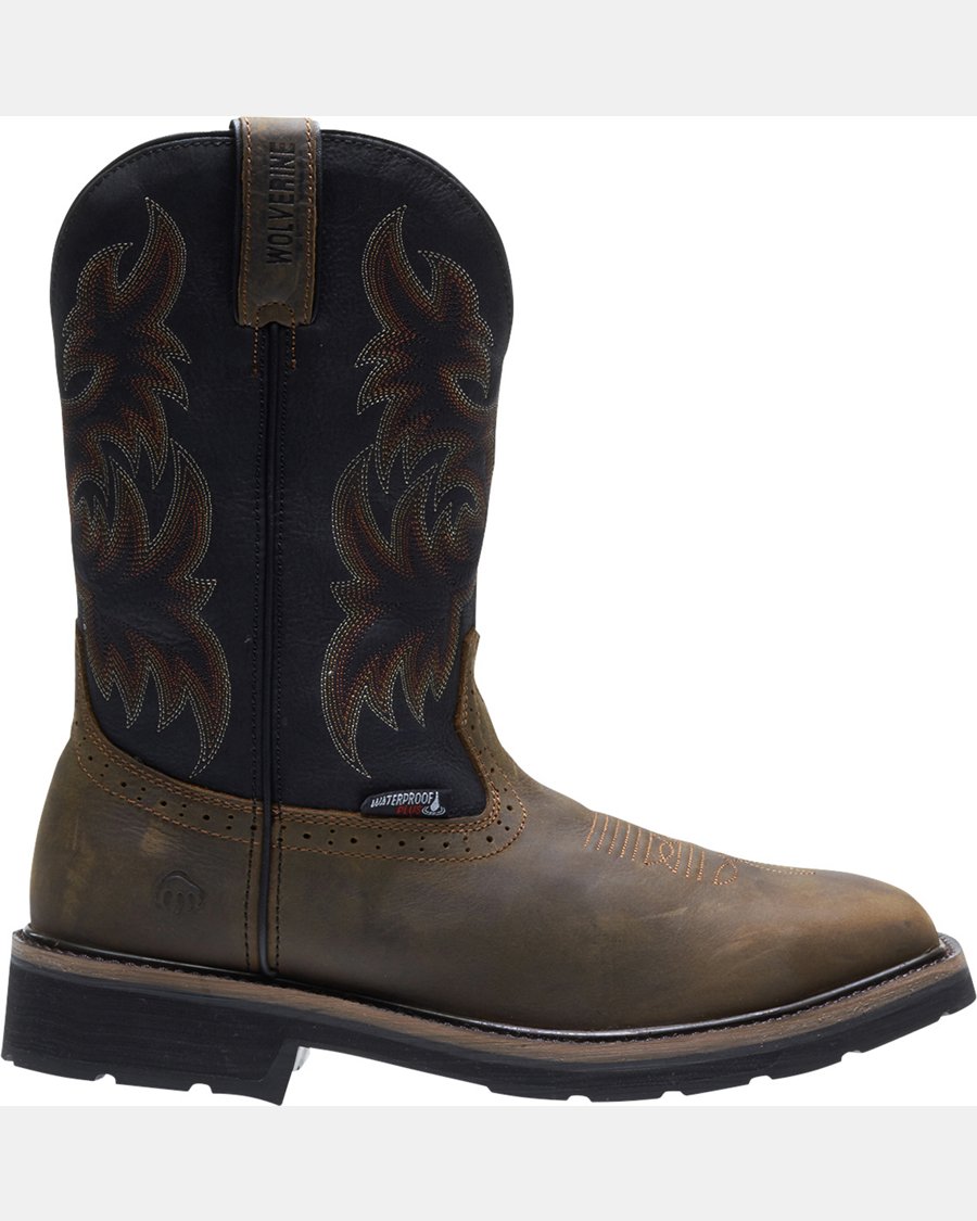 Durango Kids' Cowboy Boots