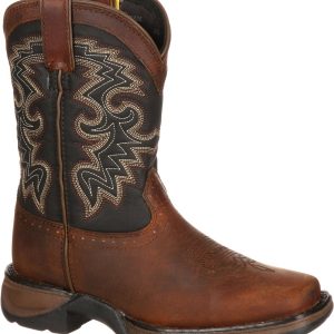 Durango Kids' Cowboy Boots