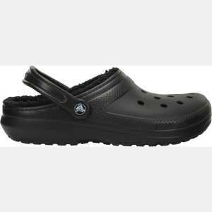 Crocs Classic Lined Clogs