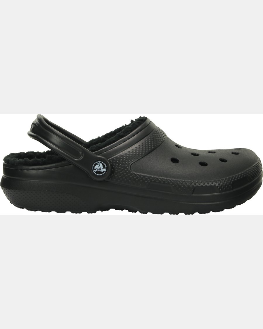 Crocs Classic Lined Clogs