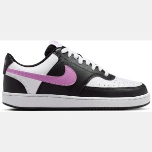 Nike Women's Court Vision Low Shoes