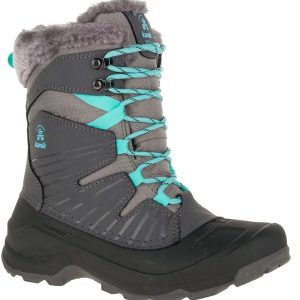 Kamik Women's Iceland F Winter Boots