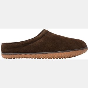 Minnetonka Men's Taylor Clog Slippers
