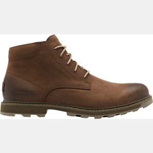SOREL Men's Madson II Chukka Waterproof Boots