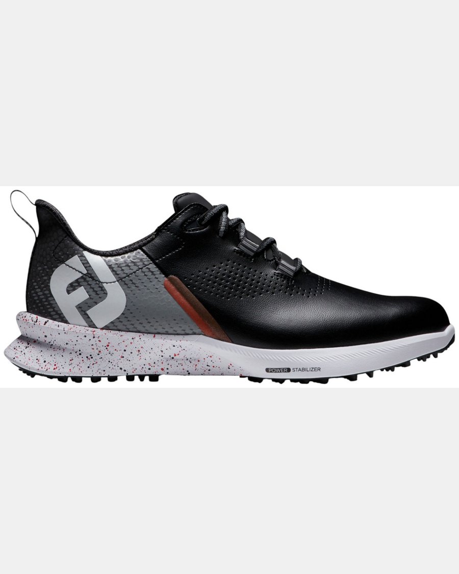 FootJoy Men's Fuel Golf Shoes(Previous Season Style)
