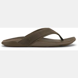 OluKai Men's Tuahine Flip Flop