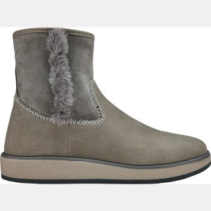 OluKai Women's Pa'ina Hulu Boots
