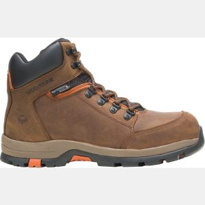 Wolverine Men's Grayson Steel Toe Work Boots