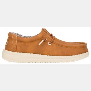 Hey Dude Kids' Wally Shoes