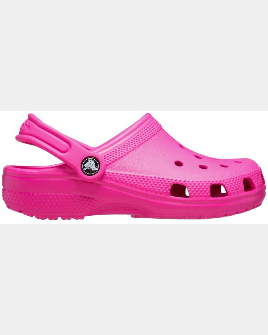 Crocs Toddler Classic Clogs - Image 6