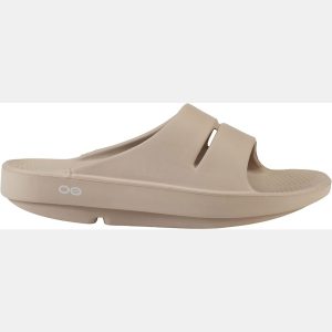 OOFOS OOAHH Slides