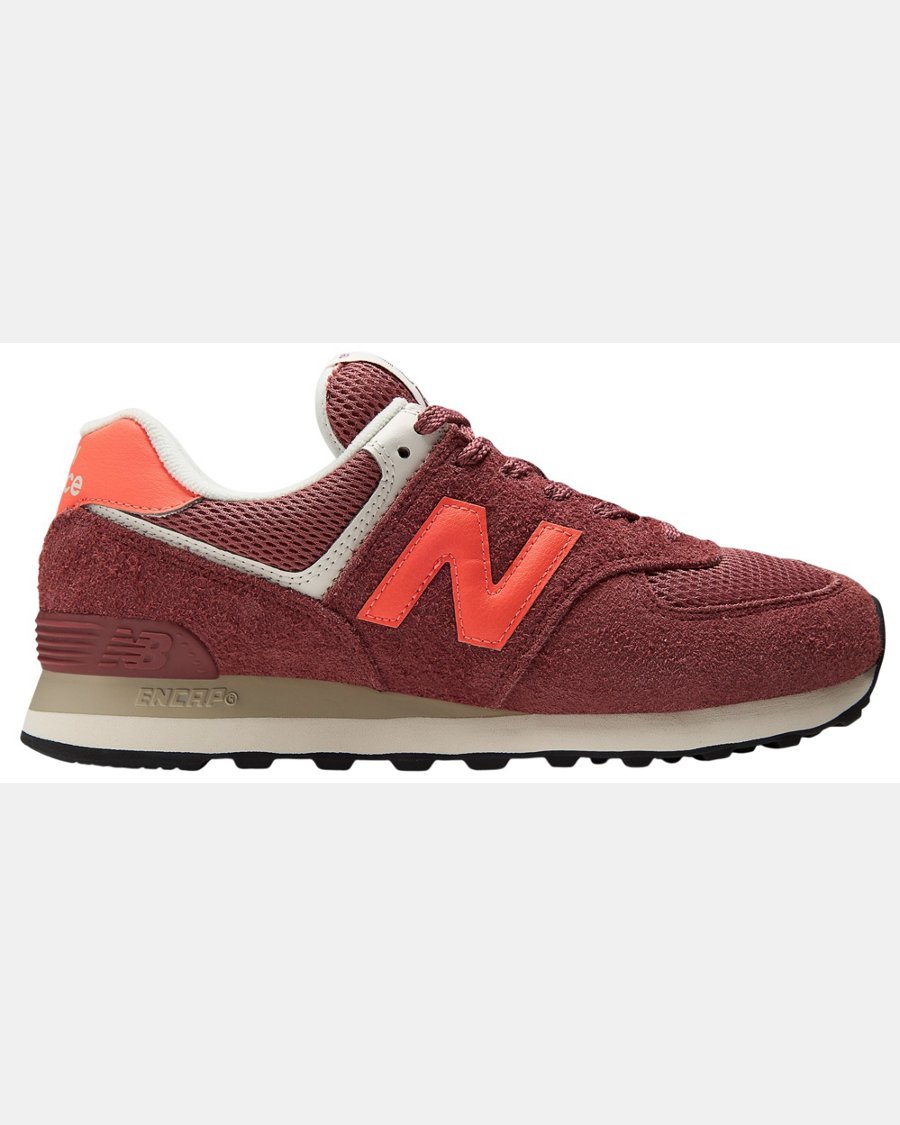 New Balance 574 Shoes - Image 6