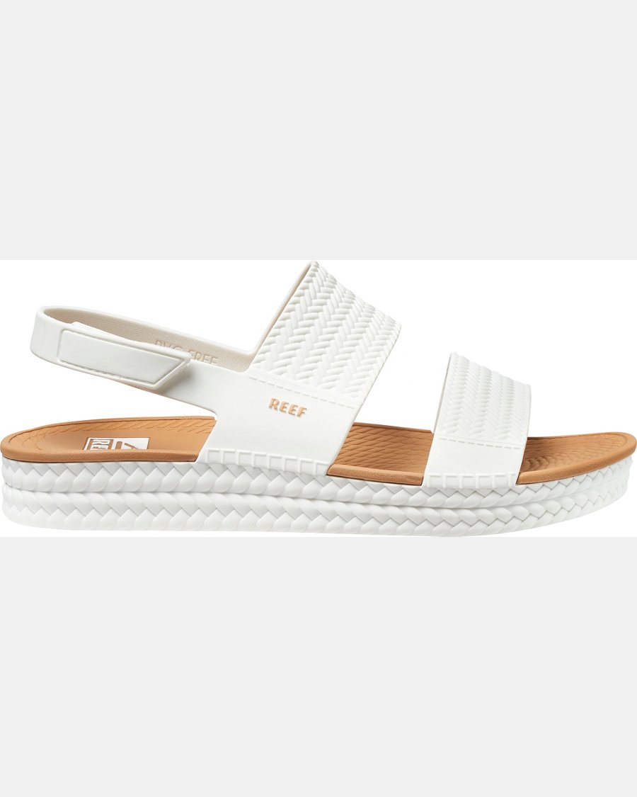 Reef Women's Water Vista Backstrap Sandals