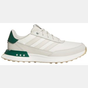 adidas Men's S2G Spikeless Leather '24 Golf Shoes