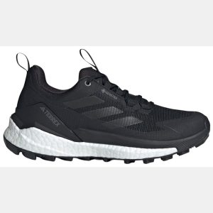 adidas Women's Terrex Free Hiker 2 GTX Hiking Shoes