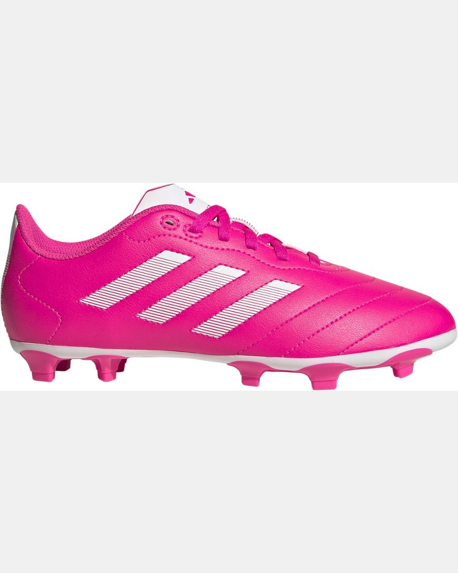 adidas Kids' Goletto VIII FG Soccer Cleats - Image 2